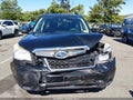 2015 Subaru Forester — photo 6 of 16 | VIN JF2SJADC3FH569453