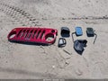 2012 Jeep Wrangler — photo 12 of 19 | VIN 1C4GJWBG1CL137315