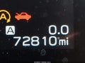 2020 Subaru Outback — photo 15 of 16 | VIN 4S4BTAEC7L3171254