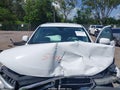 2017 Dodge Durango — photo 10 of 18 | VIN 1C4RDHAG3HC724782