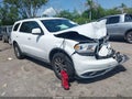 2017 Dodge Durango — photo 17 of 18 | VIN 1C4RDHAG3HC724782