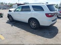 2017 Dodge Durango — photo 3 of 18 | VIN 1C4RDHAG3HC724782