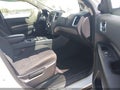 2017 Dodge Durango — photo 5 of 18 | VIN 1C4RDHAG3HC724782