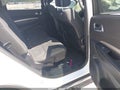2017 Dodge Durango — photo 8 of 18 | VIN 1C4RDHAG3HC724782