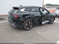 2026 Kia Sportage — photo 4 of 16 | VIN 5XYK23DF5TG375576