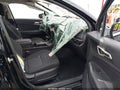2026 Kia Sportage — photo 5 of 16 | VIN 5XYK23DF5TG375576
