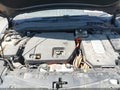 2015 Chevrolet Volt — photo 10 of 19 | VIN 1G1RD6E43FU135607