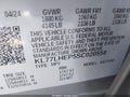 2025 Chevrolet Trax — photo 9 of 11 | VIN KL77LHEP5SC020558