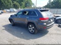 2016 Jeep Grand Cherokee — photo 3 of 15 | VIN 1C4RJEBG5GC306695