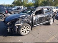 2012 Nissan Rogue — photo 2 of 17 | VIN JN8AS5MT1CW270358