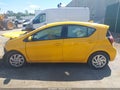 2015 Toyota Prius C — photo 15 of 17 | VIN JTDKDTB37F1103120