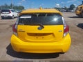 2015 Toyota Prius C — photo 17 of 17 | VIN JTDKDTB37F1103120