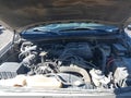 2006 Ford Explorer — photo 10 of 11 | VIN 1FMEU65E46UB16154
