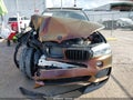 2016 BMW X5 — photo 12 of 20 | VIN 5UXKR0C50G0P25855