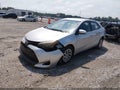 2017 Toyota Corolla — photo 2 of 18 | VIN 5YFBURHE8HP641206