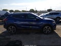 2017 Nissan Rogue Sport — photo 13 of 16 | VIN JN1BJ1CR4HW106288
