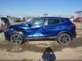 2017 Nissan Rogue Sport — photo 14 of 16 | VIN JN1BJ1CR4HW106288