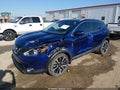 2017 Nissan Rogue Sport — photo 2 of 16 | VIN JN1BJ1CR4HW106288