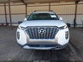 2021 Hyundai Palisade — photo 12 of 16 | VIN KM8R2DHE4MU248917