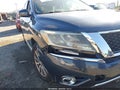 2014 Nissan Pathfinder — photo 12 of 14 | VIN 5N1AR2MM1EC717379