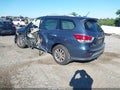2014 Nissan Pathfinder — photo 3 of 14 | VIN 5N1AR2MM1EC717379