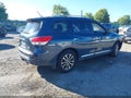 2014 Nissan Pathfinder — photo 4 of 14 | VIN 5N1AR2MM1EC717379