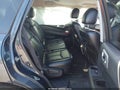 2014 Nissan Pathfinder — photo 8 of 14 | VIN 5N1AR2MM1EC717379