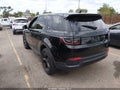 2020 Land Rover Discovery Sport — photo 3 of 22 | VIN SALCP2FX8LH841202
