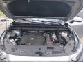 2021 Toyota Highlander — photo 10 of 17 | VIN 5TDFZRAH6MS073501