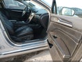 2020 Ford Fusion — photo 5 of 16 | VIN 3FA6P0K91LR193920
