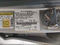 2020 Ford Fusion — photo 9 of 16 | VIN 3FA6P0K91LR193920