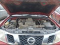 2017 Nissan Frontier — photo 10 of 17 | VIN 1N6DD0ER1HN727219