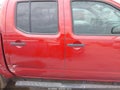 2017 Nissan Frontier — photo 13 of 17 | VIN 1N6DD0ER1HN727219
