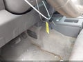 2017 Nissan Frontier — photo 11 of 17 | VIN 1N6DD0ER1HN727219