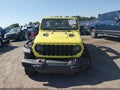 2024 Jeep Wrangler — photo 12 of 16 | VIN 1C4PJXFGXRW252874