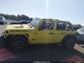 2024 Jeep Wrangler — photo 14 of 16 | VIN 1C4PJXFGXRW252874