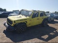 2024 Jeep Wrangler — photo 2 of 16 | VIN 1C4PJXFGXRW252874