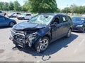 2018 Chevrolet Equinox — photo 2 of 16 | VIN 3GNAXTEXXJL282425