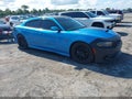 2019 Dodge Charger — photo 1 of 16 | VIN 2C3CDXGJ3KH530927