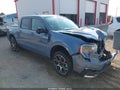 2025 Ford Maverick — photo 1 of 17 | VIN 3FTTW8S3XSRA32393