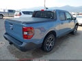 2025 Ford Maverick — photo 4 of 17 | VIN 3FTTW8S3XSRA32393