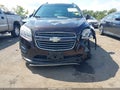 2016 Chevrolet Trax — photo 12 of 20 | VIN KL7CJPSB1GB659511