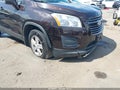 2016 Chevrolet Trax — photo 17 of 20 | VIN KL7CJPSB1GB659511