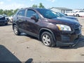 2016 Chevrolet Trax — photo 1 of 20 | VIN KL7CJPSB1GB659511