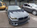 2016 BMW 5 Series — photo 6 of 11 | VIN WBAKN9C57GD963192