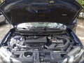 2020 Nissan Rogue — photo 10 of 16 | VIN JN8AT2MTXLW033637