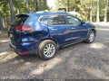 2020 Nissan Rogue — photo 4 of 16 | VIN JN8AT2MTXLW033637