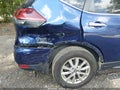 2020 Nissan Rogue — photo 6 of 16 | VIN JN8AT2MTXLW033637