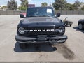 2025 Ford Bronco — photo 12 of 17 | VIN 1FMDE7BH0SLA97311