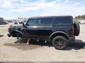 2025 Ford Bronco — photo 14 of 17 | VIN 1FMDE7BH0SLA97311